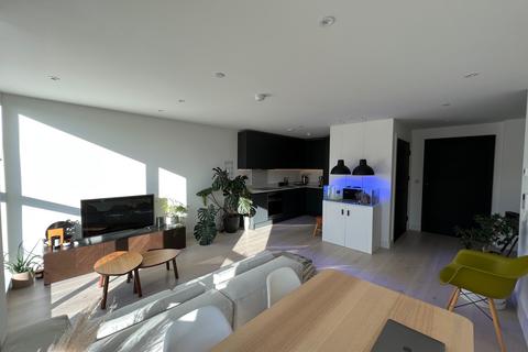 1 bedroom apartment to rent - Oxford Row, Leamington Spa, CV32
