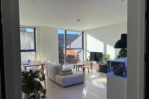 1 bedroom apartment to rent - Oxford Row, Leamington Spa, CV32