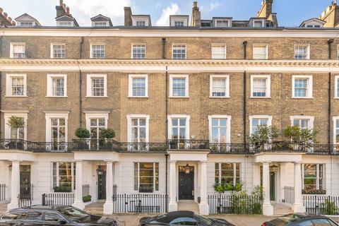 5 bedroom house for sale, Thurloe Square, South Kensington, London, SW7