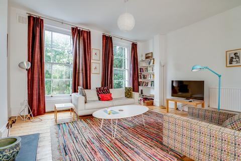 undefined, Queens Crescent, London NW5