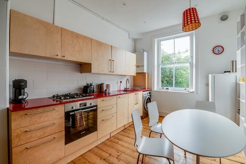 undefined, Queens Crescent, London NW5