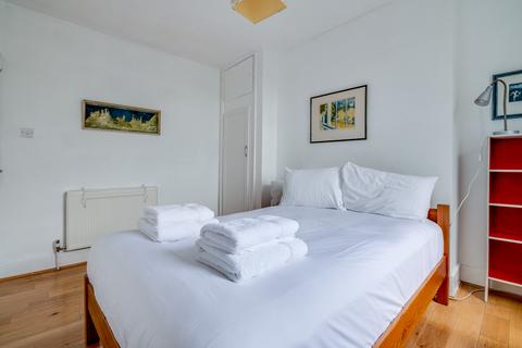undefined, Queens Crescent, London NW5