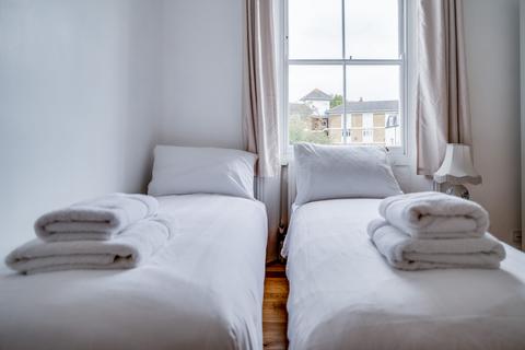 undefined, Queens Crescent, London NW5