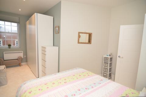 1 bedroom apartment for sale, Endless Street, Salisbury, Wiltshire, SP1