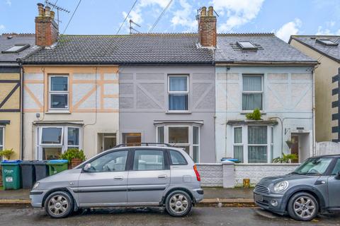 3 bedroom terraced house for sale, Essex Road, Bognor Regis