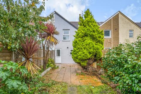 3 bedroom terraced house for sale, Essex Road, Bognor Regis