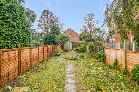 3 bedroom terraced house for sale, Essex Road, Bognor Regis