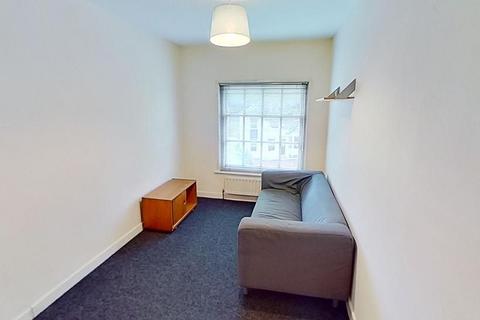 1 bedroom flat to rent, Flat 6, 224 North Sherwood Street, Nottingham, NG1 4EB