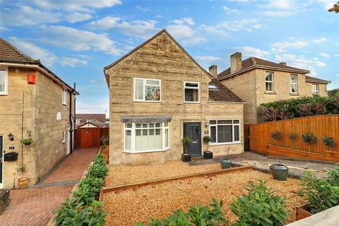 Mount Road, Southdown, Bath, BA2