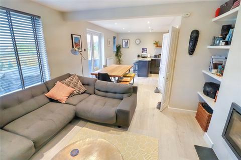 3 bedroom detached house for sale - Mount Road, Southdown, Bath, BA2