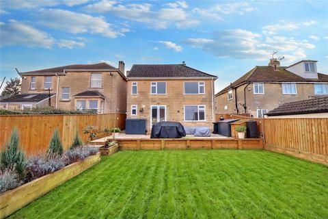 3 bedroom detached house for sale - Mount Road, Southdown, Bath, BA2