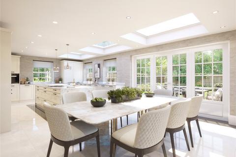 5 bedroom detached house for sale - The Cullinan, The Ridgeway, Cuffley, Hertfordshire, EN6