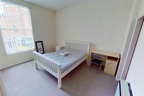 2 bedroom apartment to rent - 2 Lynton Court, Peachey Street, Nottingham, NG1 4DJ