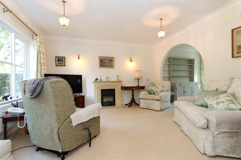 2 bedroom bungalow for sale, Marriot Terrace, Chorleywood, Rickmansworth, Hertfordshire, WD3