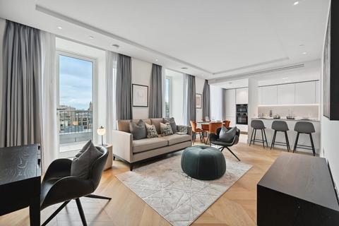 2 bedroom apartment for sale, Millbank, London, SW1P
