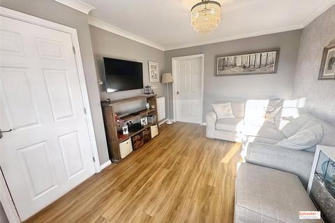 4 bedroom detached house for sale - Derwent Rise, South Moor, Stanley, DH9