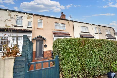 3 bedroom terraced house for sale, Barkly Road, Beeston