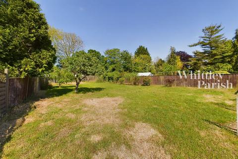 4 bedroom detached bungalow for sale, Victoria Road, Diss