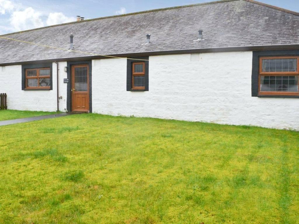 Mallard Cottage