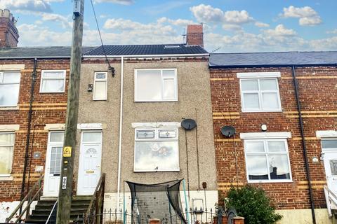 3 bedroom terraced house for sale, Blackhills Terrace, Horden, Peterlee, Durham, SR8 4LJ