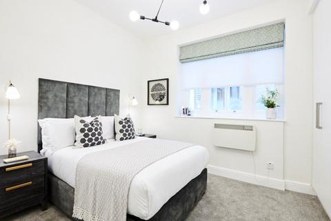 2 bedroom apartment to rent - Cedar House, 39-41 Nottingham Place, London, W1U