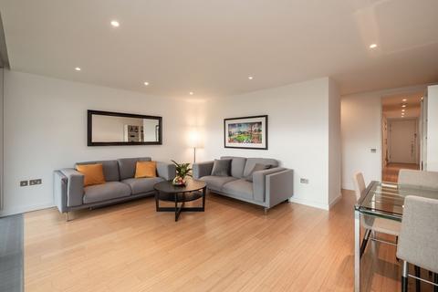 2 bedroom flat to rent, Simpson Loan, Edinburgh, EH3