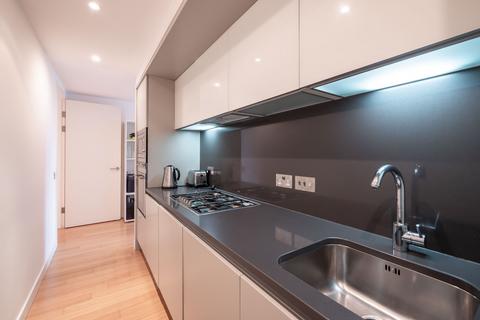 2 bedroom flat to rent, Simpson Loan, Edinburgh, EH3