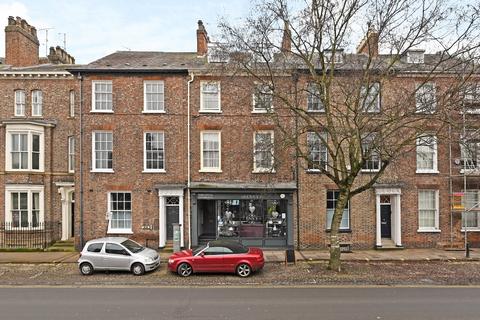 2 bedroom flat to rent, The Mount, York, YO24
