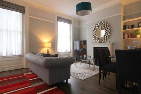 2 bedroom flat to rent, The Mount, York, YO24