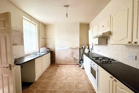 3 bedroom end of terrace house for sale, Smith Street, Preston PR5