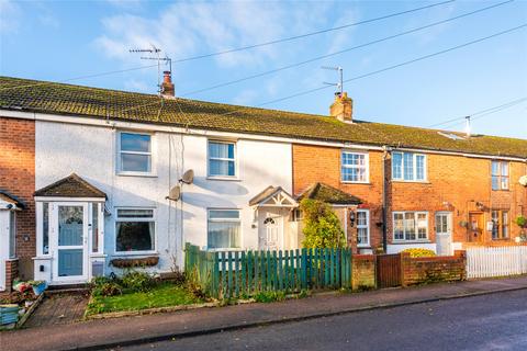 2 bedroom terraced house for sale, The Heath, Breachwood Green, Hertfordshire, SG4