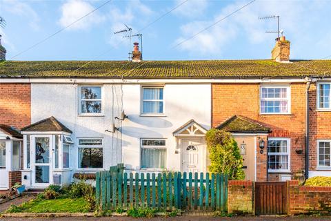 2 bedroom terraced house for sale, The Heath, Breachwood Green, Hertfordshire, SG4