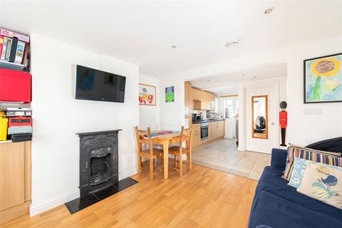 2 bedroom terraced house for sale, The Heath, Breachwood Green, Hertfordshire, SG4