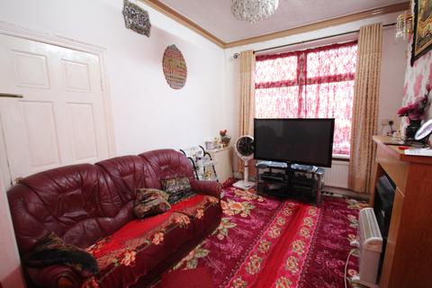 3 bedroom terraced house for sale, Albion Street, Old Trafford, M16