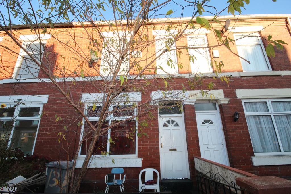 3 Bedroom Terraced for Sale