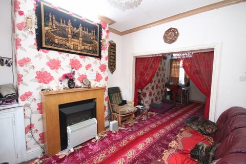 3 bedroom terraced house for sale, Albion Street, Old Trafford, M16