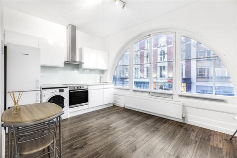 1 bedroom apartment to rent, Fairchild Place, Shoreditch, London, EC2A