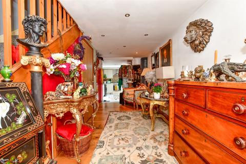 3 bedroom terraced house for sale, Sandgate High Street, Sandgate, Folkestone, Kent