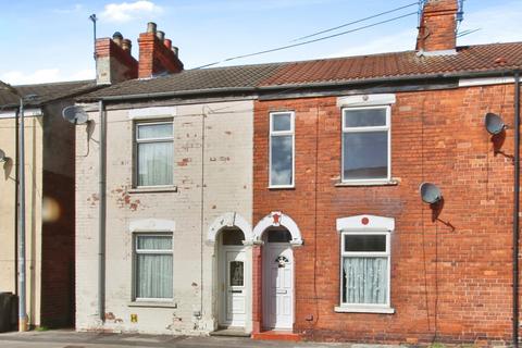 2 bedroom terraced house for sale, Steynburg Street, Hull, HU9 2PE