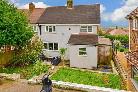 3 bedroom end of terrace house for sale, Bexhill Road, Woodingdean, Brighton, East Sussex