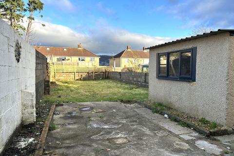 3 bedroom terraced house for sale, Cae Morfa Road, Port Talbot, Neath Port Talbot.