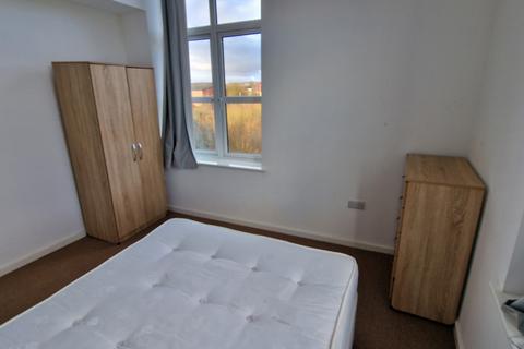 1 bedroom apartment to rent, Shiffnall Street, Bolton, BL2