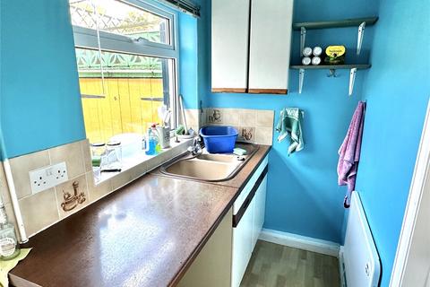 2 bedroom end of terrace house for sale, Brook Street, Llanidloes, Powys, SY18