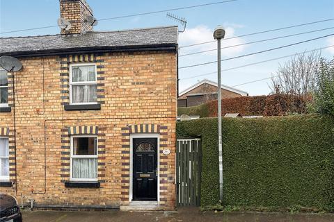 2 bedroom end of terrace house for sale, Brook Street, Llanidloes, Powys, SY18