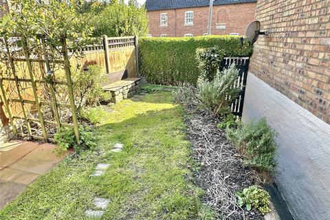 2 bedroom end of terrace house for sale, Brook Street, Llanidloes, Powys, SY18