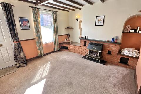 2 bedroom end of terrace house for sale, Brook Street, Llanidloes, Powys, SY18