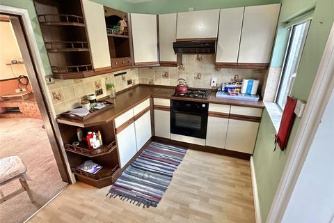 2 bedroom end of terrace house for sale, Brook Street, Llanidloes, Powys, SY18