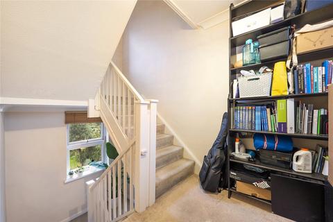 undefined, Sextant Avenue, London