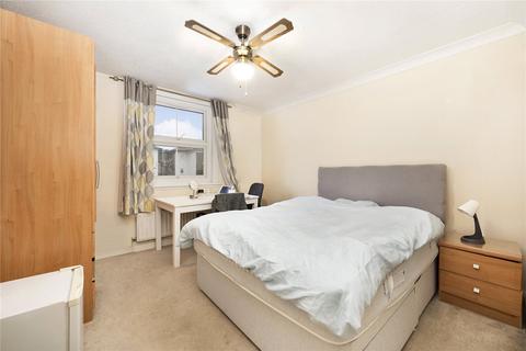 undefined, Sextant Avenue, London