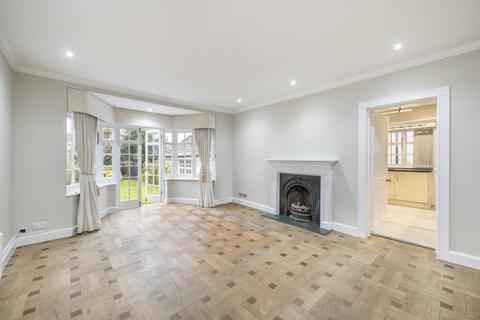 4 bedroom semi-detached house to rent, Hampstead Way, Hampstead Garden Suburb, London